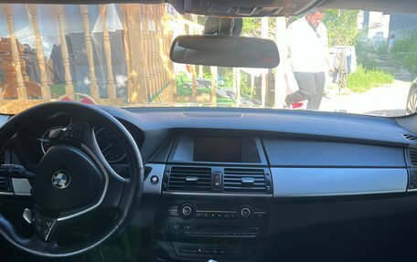 BMW X6, 2009 год, 1 250 000 рублей, 5 фотография