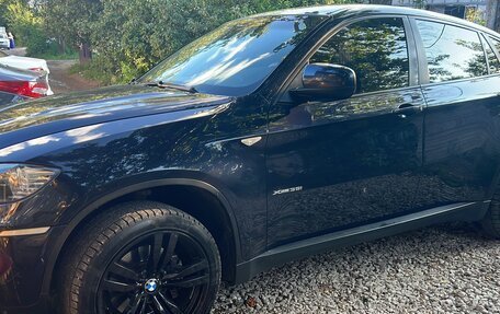 BMW X6, 2009 год, 1 250 000 рублей, 7 фотография