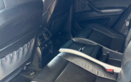 BMW X6, 2009 год, 1 250 000 рублей, 8 фотография