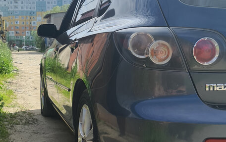 Mazda 3, 2008 год, 750 000 рублей, 7 фотография