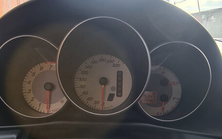 Mazda 3, 2008 год, 750 000 рублей, 10 фотография