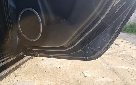 Mazda 3, 2008 год, 750 000 рублей, 11 фотография