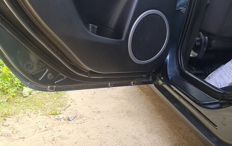 Mazda 3, 2008 год, 750 000 рублей, 13 фотография