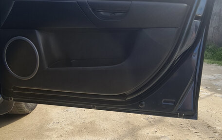 Mazda 3, 2008 год, 750 000 рублей, 12 фотография