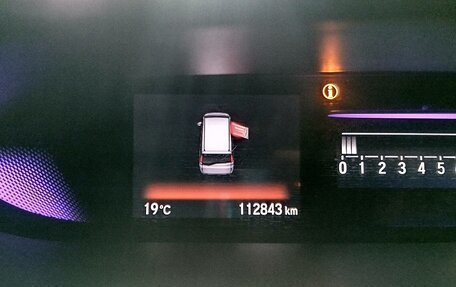 Honda Stepwgn IV, 2018 год, 2 650 000 рублей, 19 фотография