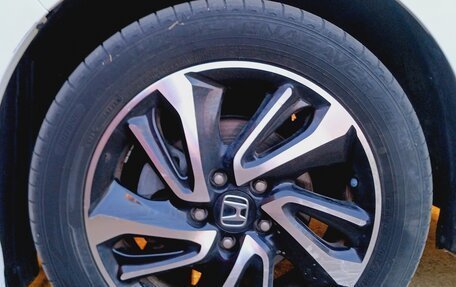 Honda Stepwgn IV, 2018 год, 2 650 000 рублей, 13 фотография