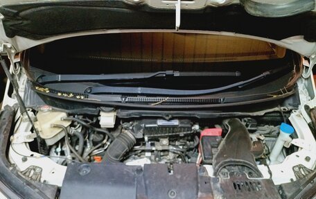 Honda Stepwgn IV, 2018 год, 2 650 000 рублей, 18 фотография