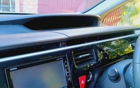 Honda Stepwgn IV, 2018 год, 2 650 000 рублей, 17 фотография