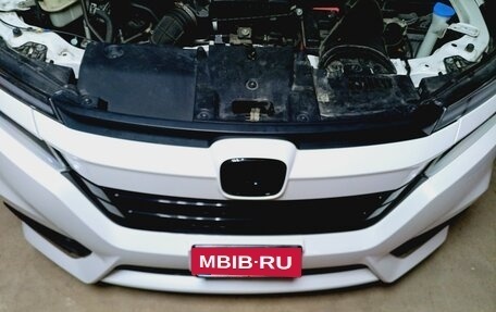 Honda Stepwgn IV, 2018 год, 2 650 000 рублей, 21 фотография