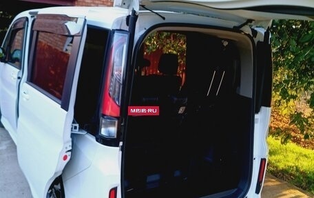 Honda Stepwgn IV, 2018 год, 2 650 000 рублей, 16 фотография