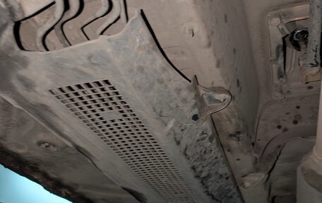 Renault Logan II, 2017 год, 380 000 рублей, 10 фотография