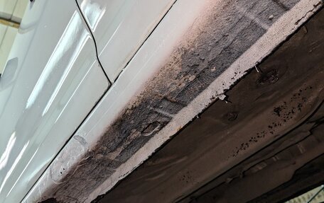 Renault Logan II, 2017 год, 380 000 рублей, 8 фотография