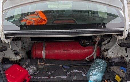 Renault Logan II, 2017 год, 380 000 рублей, 5 фотография