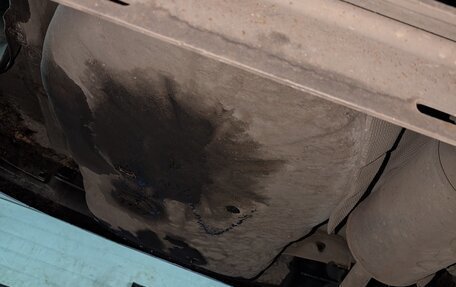 Renault Logan II, 2017 год, 380 000 рублей, 11 фотография