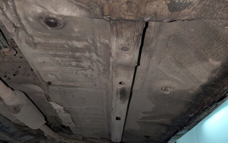 Renault Logan II, 2017 год, 380 000 рублей, 12 фотография