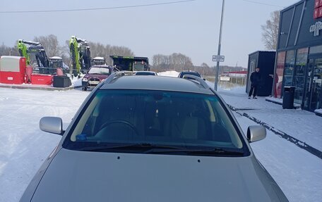 Toyota Avensis III рестайлинг, 2003 год, 720 000 рублей, 4 фотография