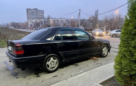 Mercedes-Benz C-Класс, 1999 год, 149 000 рублей, 5 фотография