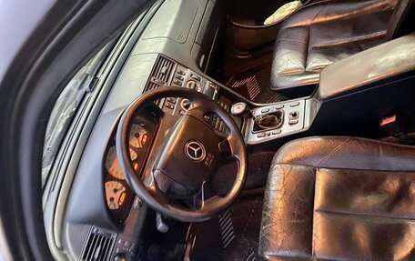 Mercedes-Benz C-Класс, 1999 год, 149 000 рублей, 10 фотография