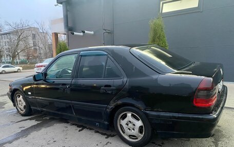 Mercedes-Benz C-Класс, 1999 год, 149 000 рублей, 7 фотография