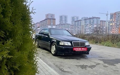 Mercedes-Benz C-Класс, 1999 год, 149 000 рублей, 4 фотография