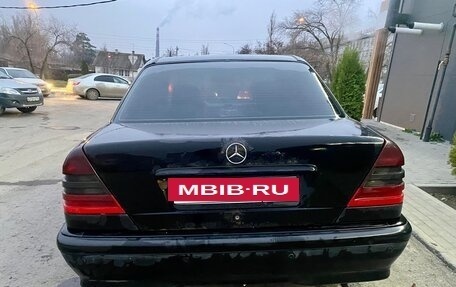 Mercedes-Benz C-Класс, 1999 год, 149 000 рублей, 6 фотография