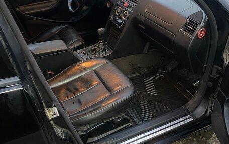 Mercedes-Benz C-Класс, 1999 год, 149 000 рублей, 12 фотография