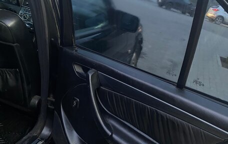 Mercedes-Benz C-Класс, 1999 год, 149 000 рублей, 15 фотография