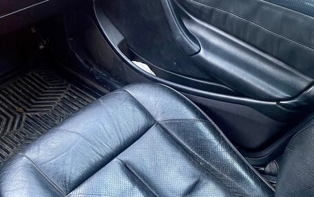 Mercedes-Benz C-Класс, 1999 год, 149 000 рублей, 22 фотография