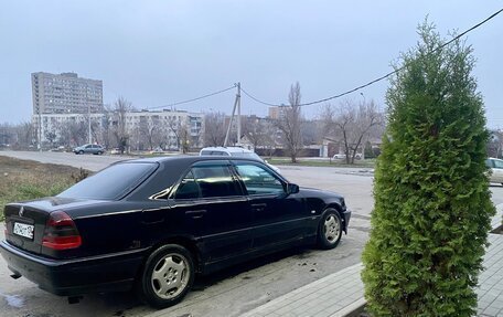Mercedes-Benz C-Класс, 1999 год, 149 000 рублей, 20 фотография