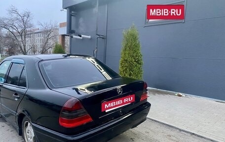 Mercedes-Benz C-Класс, 1999 год, 149 000 рублей, 19 фотография
