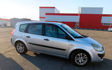 Renault Scenic III, 2008 год, 415 000 рублей, 5 фотография