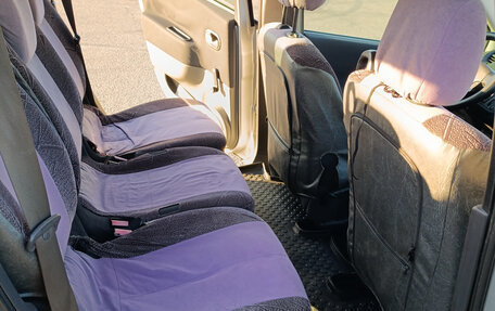 Renault Scenic III, 2008 год, 415 000 рублей, 10 фотография