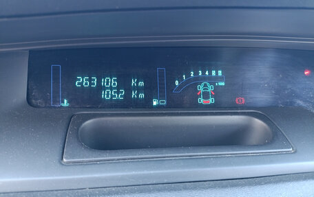 Renault Scenic III, 2008 год, 415 000 рублей, 7 фотография