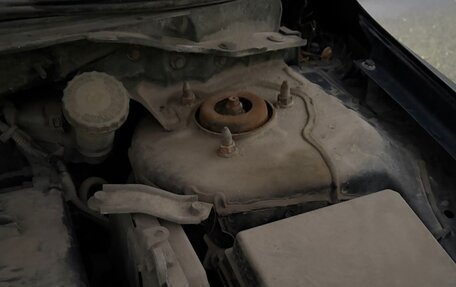 Mitsubishi Lancer IX, 2008 год, 550 000 рублей, 4 фотография