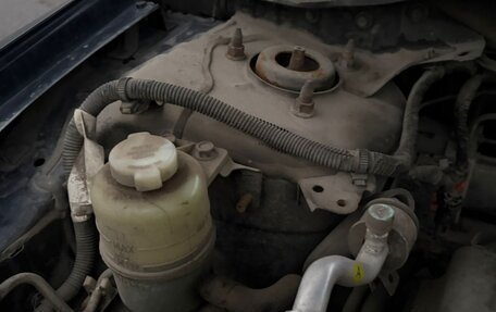 Mitsubishi Lancer IX, 2008 год, 550 000 рублей, 5 фотография