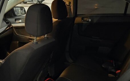 Mitsubishi Lancer IX, 2008 год, 550 000 рублей, 6 фотография