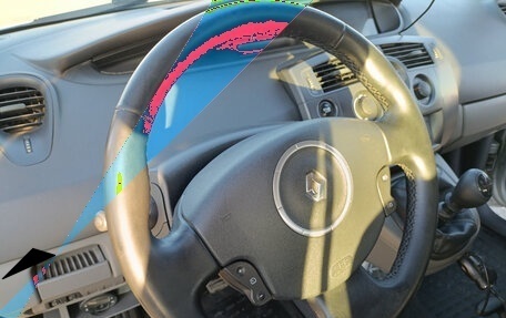 Renault Scenic III, 2008 год, 415 000 рублей, 9 фотография