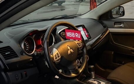 Mitsubishi Lancer IX, 2008 год, 550 000 рублей, 2 фотография