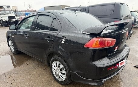 Mitsubishi Lancer IX, 2008 год, 550 000 рублей, 16 фотография