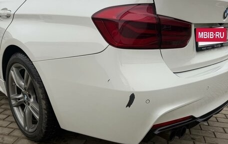 BMW 3 серия, 2016 год, 2 300 000 рублей, 3 фотография