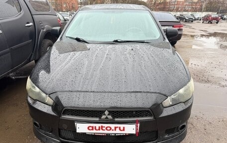 Mitsubishi Lancer IX, 2008 год, 550 000 рублей, 19 фотография