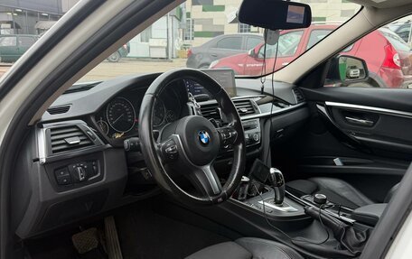 BMW 3 серия, 2016 год, 2 300 000 рублей, 9 фотография