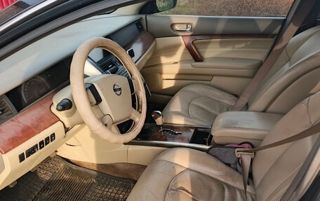 Nissan Teana, 2007 год, 450 000 рублей, 4 фотография