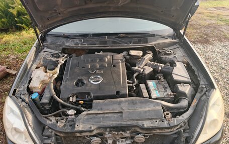 Nissan Teana, 2007 год, 450 000 рублей, 5 фотография