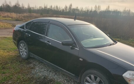 Nissan Teana, 2007 год, 450 000 рублей, 2 фотография