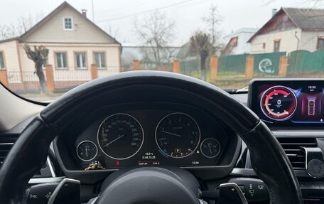 BMW 3 серия, 2016 год, 2 300 000 рублей, 10 фотография