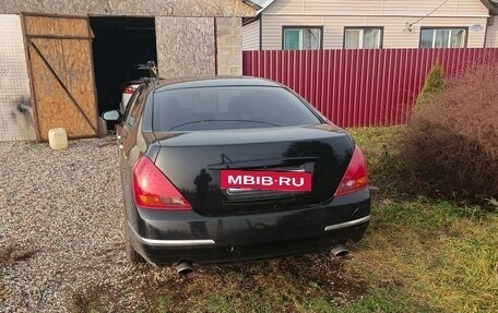 Nissan Teana, 2007 год, 450 000 рублей, 3 фотография