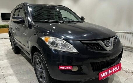 Great Wall Hover H5, 2013 год, 699 000 рублей, 3 фотография