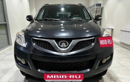 Great Wall Hover H5, 2013 год, 699 000 рублей, 2 фотография