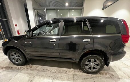 Great Wall Hover H5, 2013 год, 699 000 рублей, 4 фотография